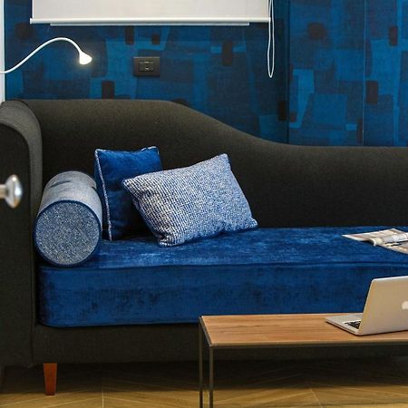 Dreamers' Rooms Соренто Екстериор снимка