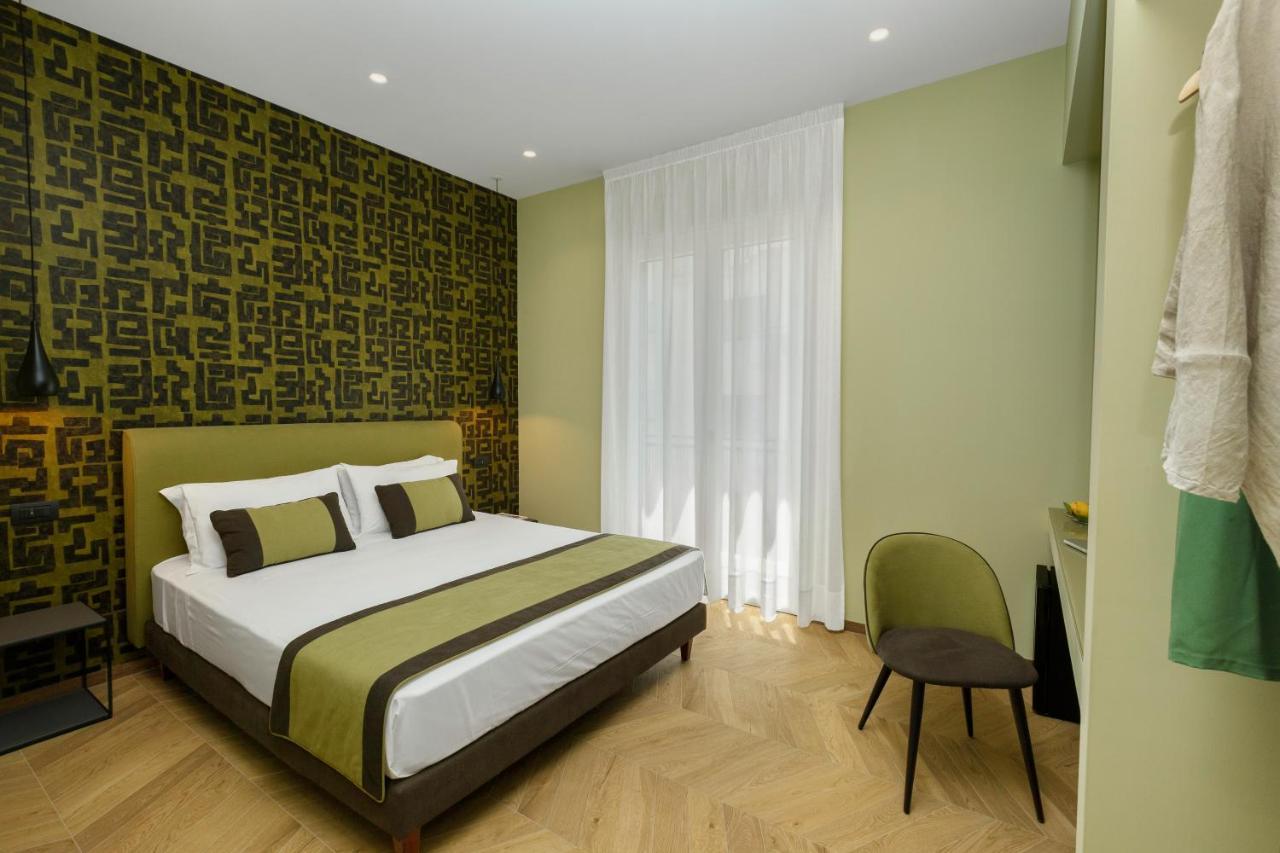 Dreamers' Rooms Соренто Екстериор снимка