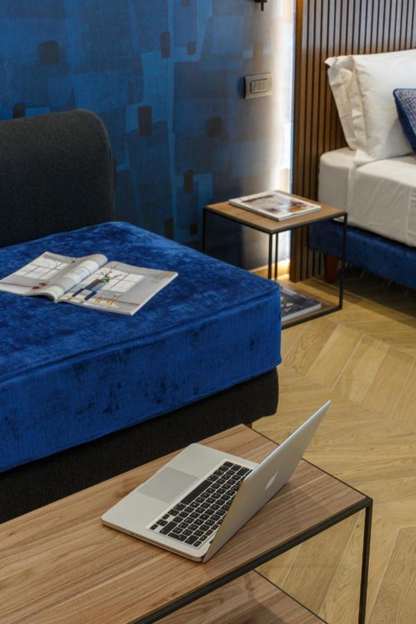 Dreamers' Rooms Соренто Екстериор снимка