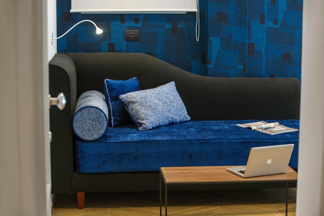 Dreamers' Rooms Соренто Екстериор снимка