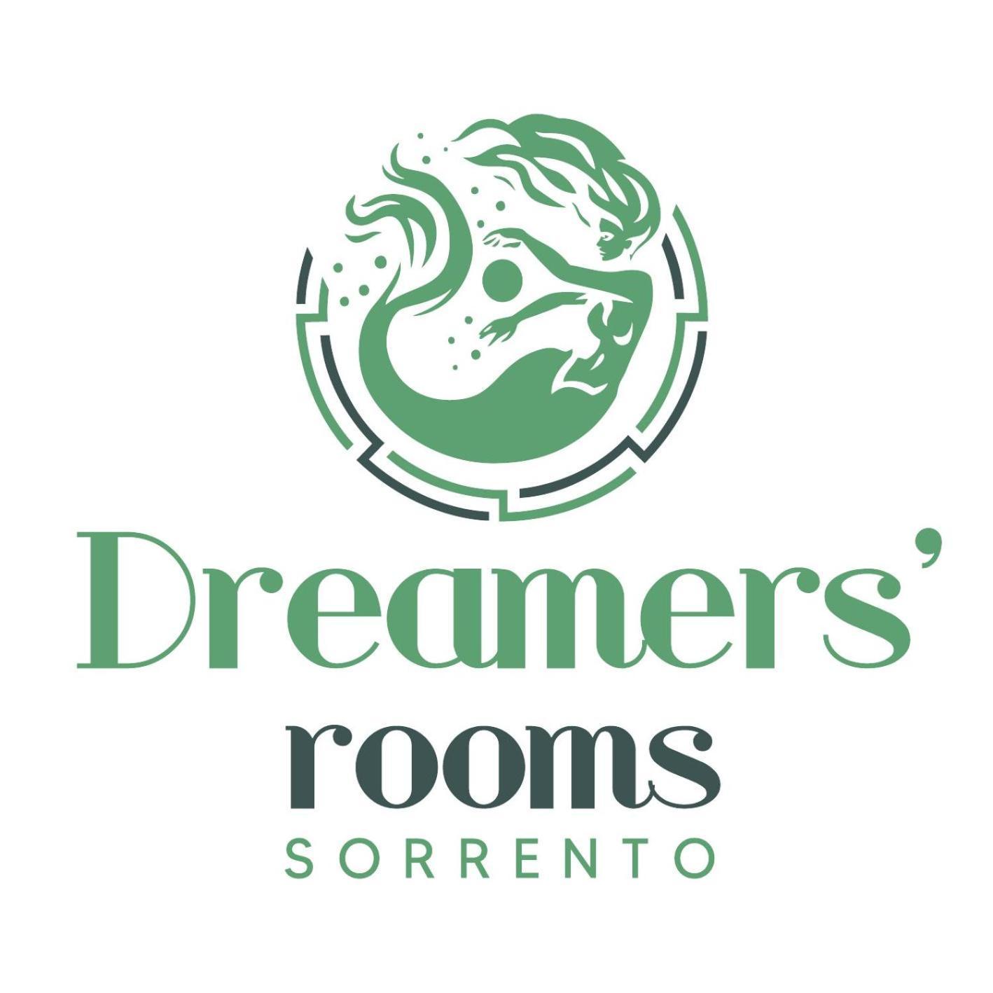 Dreamers' Rooms Соренто Екстериор снимка